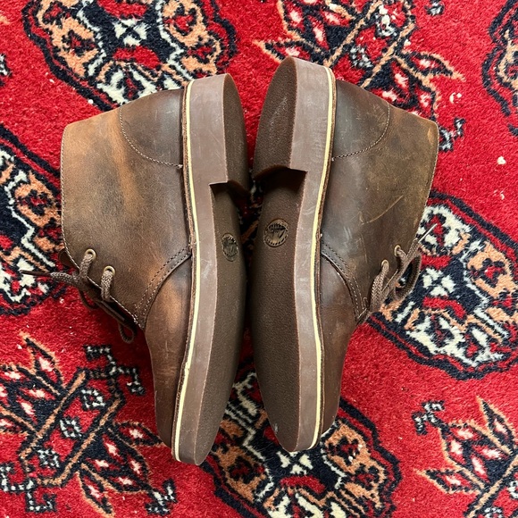 Clark’s Desert Boot - Picture 5 of 6